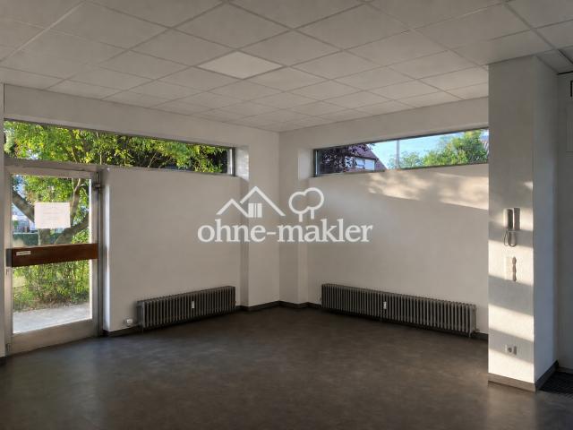 Wohn- und Esszimmer