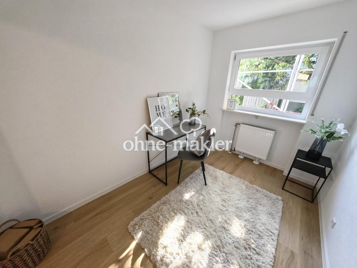 Kinderzimmer/ Homeoffice