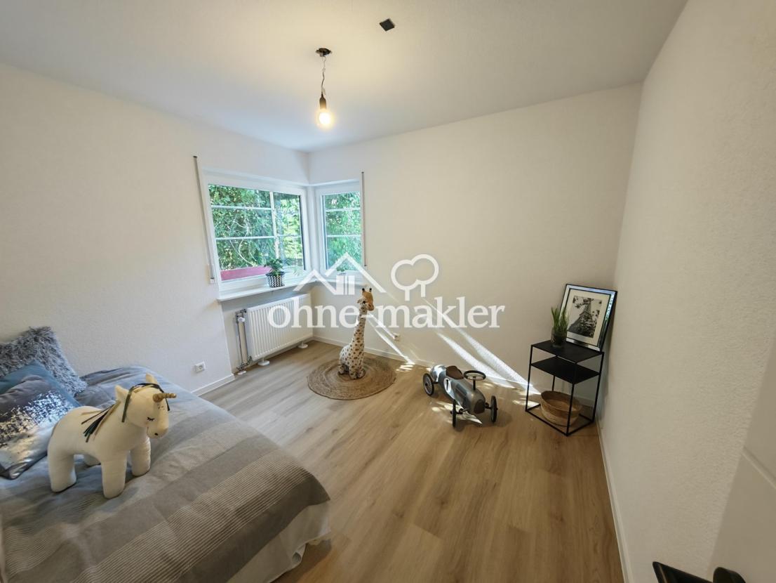 Kinderzimmer/ Homeoffice