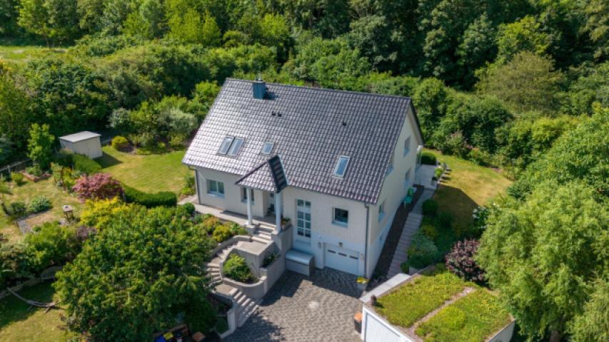 Hausvorderseite