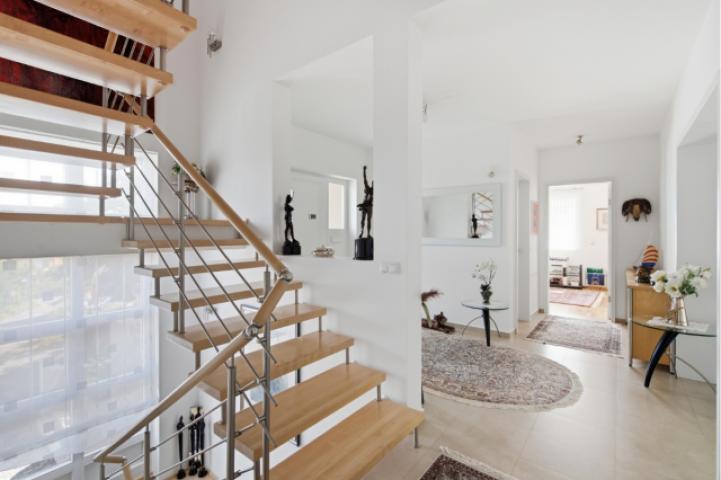 Treppe