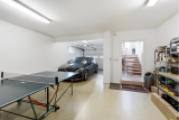 Garage Untergeschoß