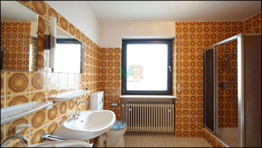OG, Badezimmer, ANSI 1