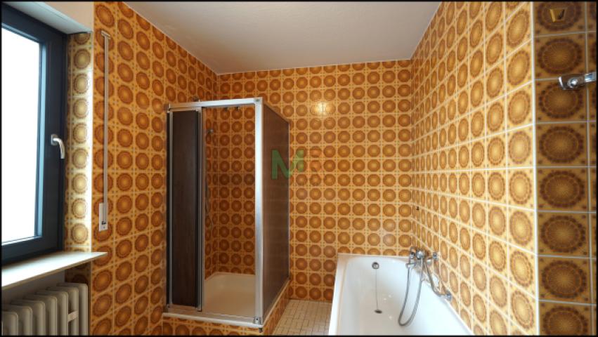 OG, Badezimmer, ANSI 2