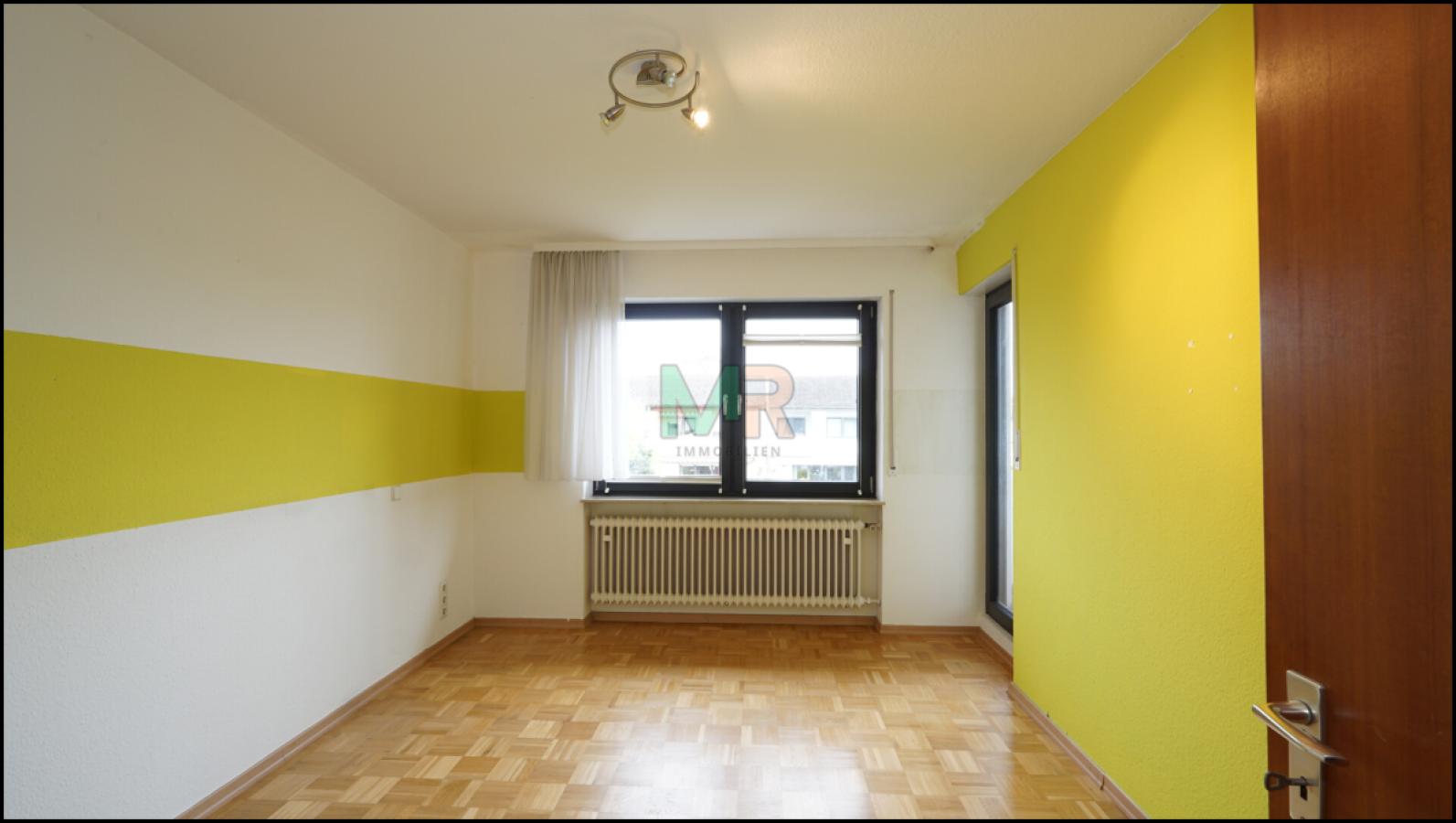 OG, Schlafzimmer