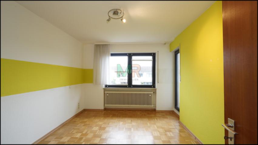 OG, Schlafzimmer