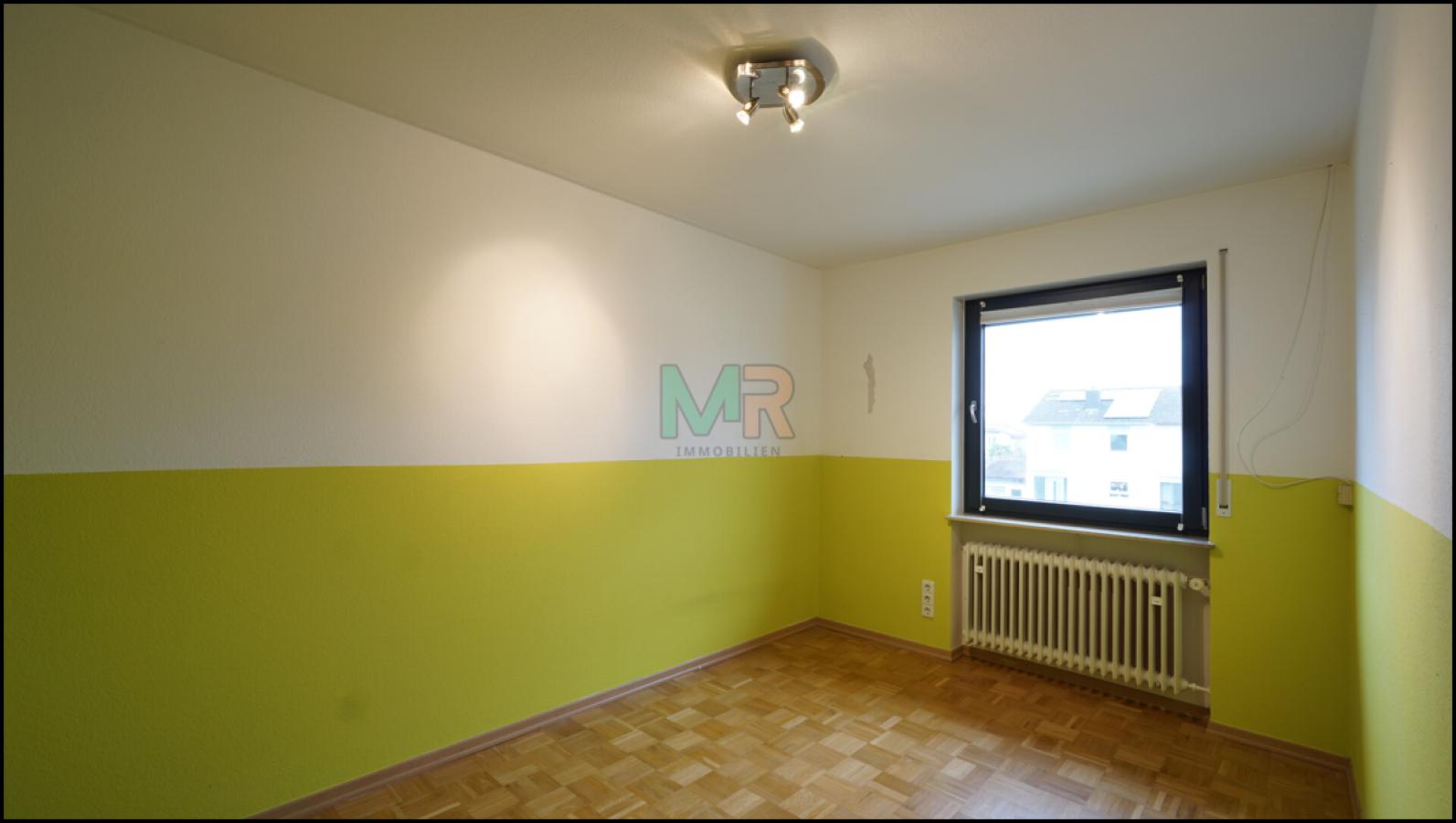 OG, Kinderzimmer