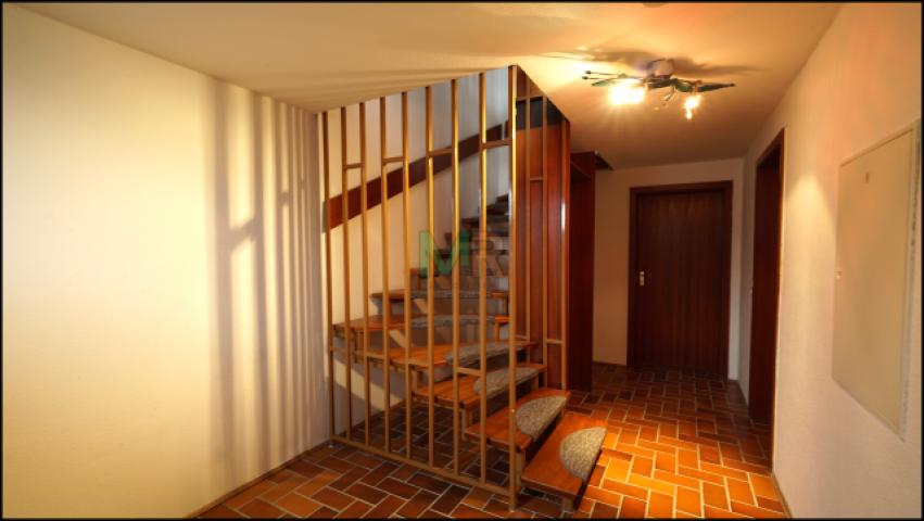 Keller, Treppenhaus