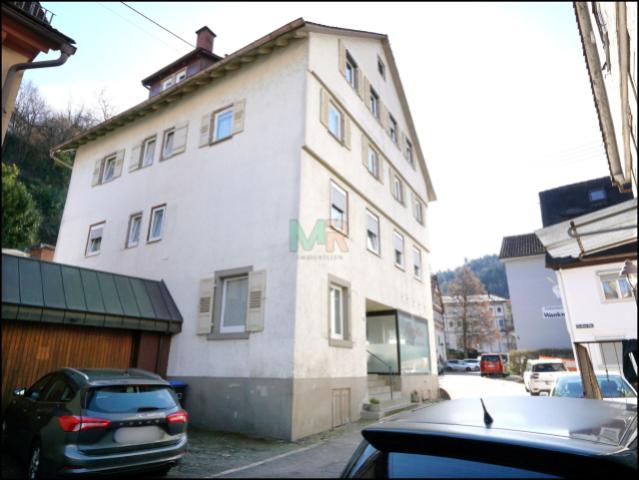 MFH Seitenansicht, 1