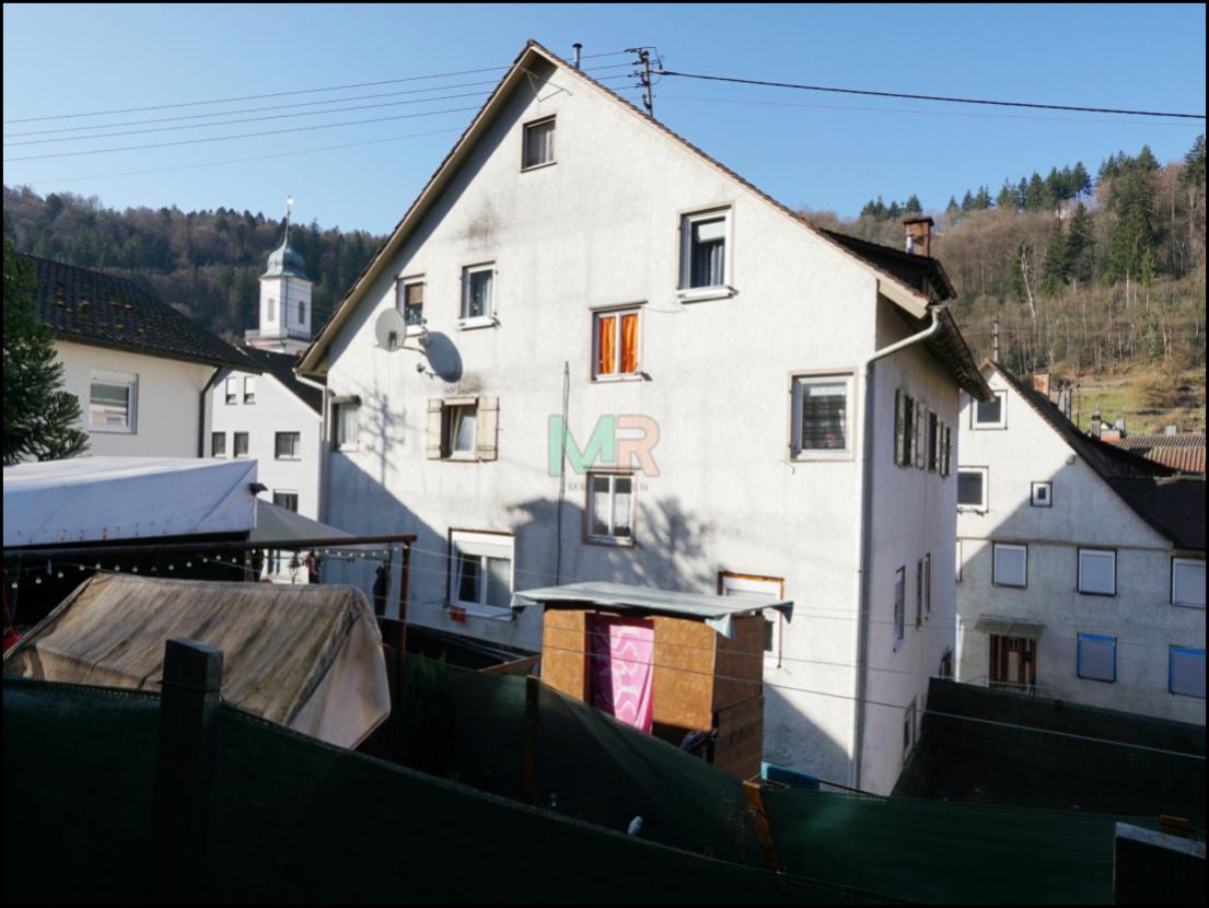 MFH Rückansicht