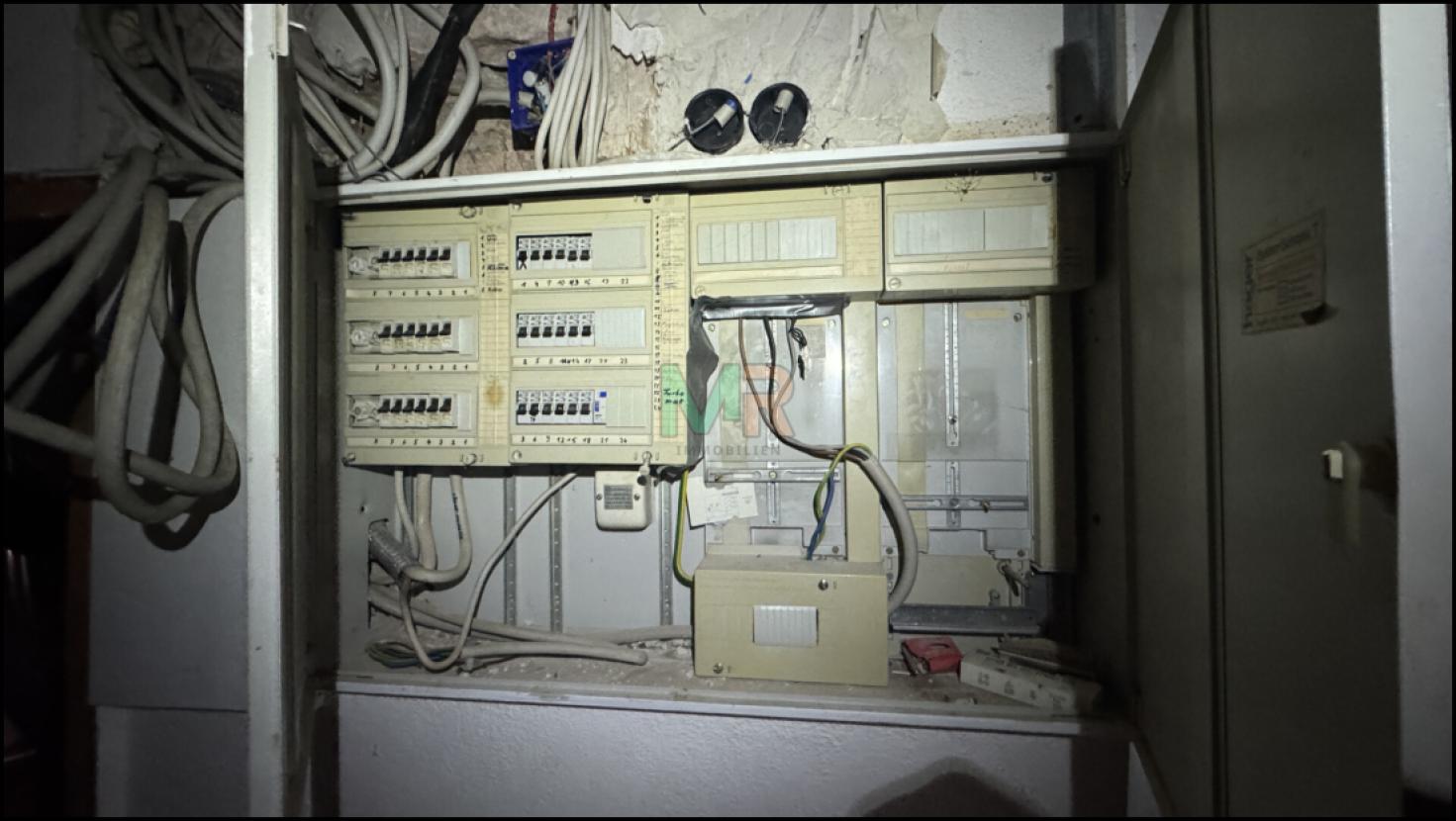 EG, Elektrik, 1