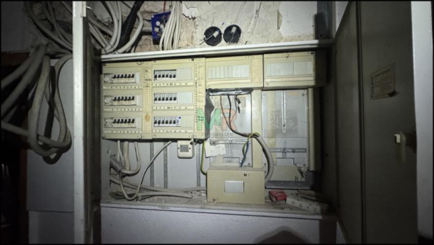 EG, Elektrik, 1