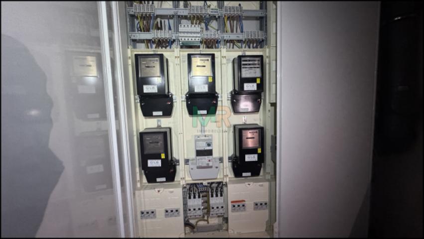 EG, Elektrik, 2