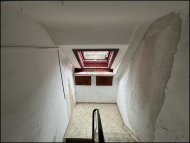 2. OG, Treppenhaus