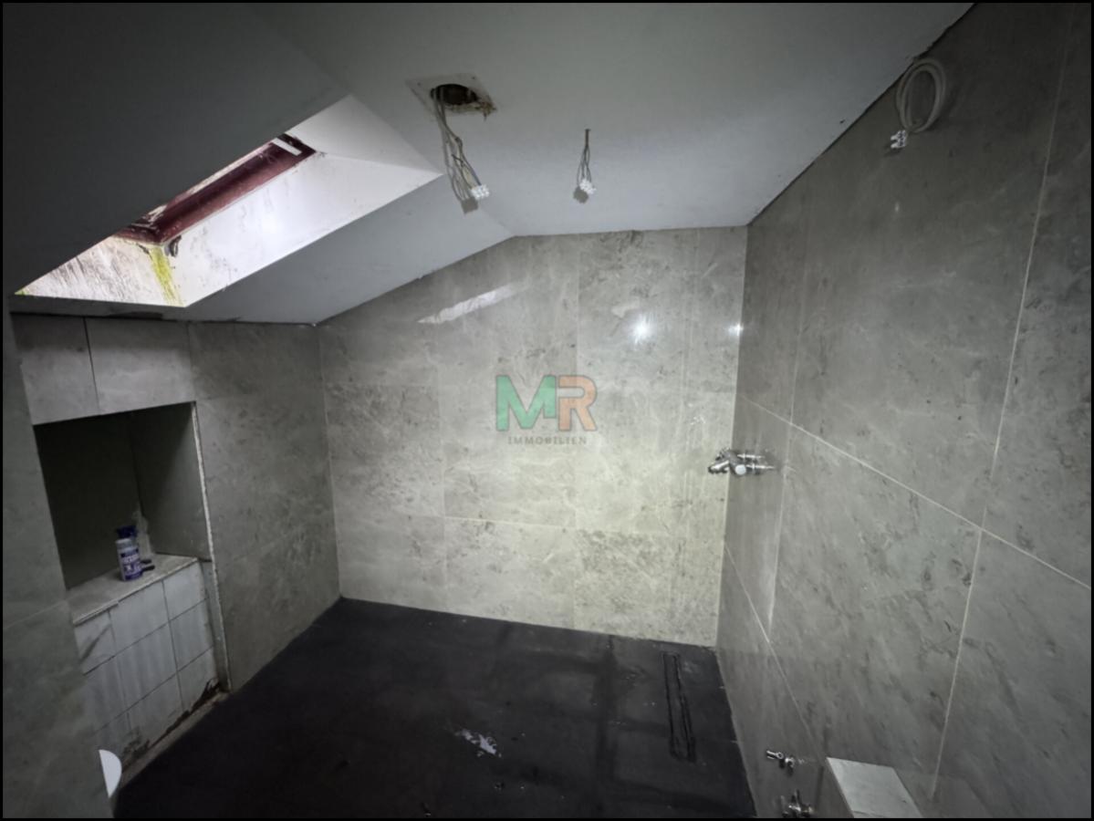 2. OG, Badezimmer