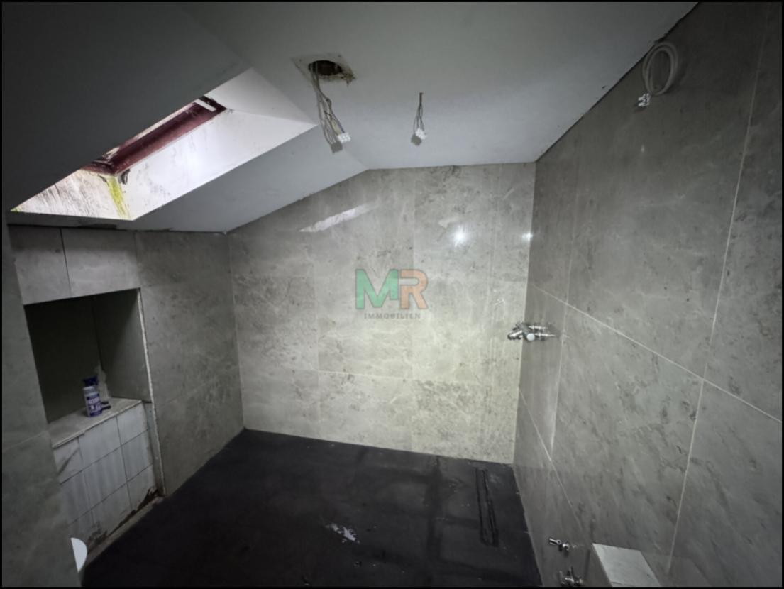 2. OG, Badezimmer