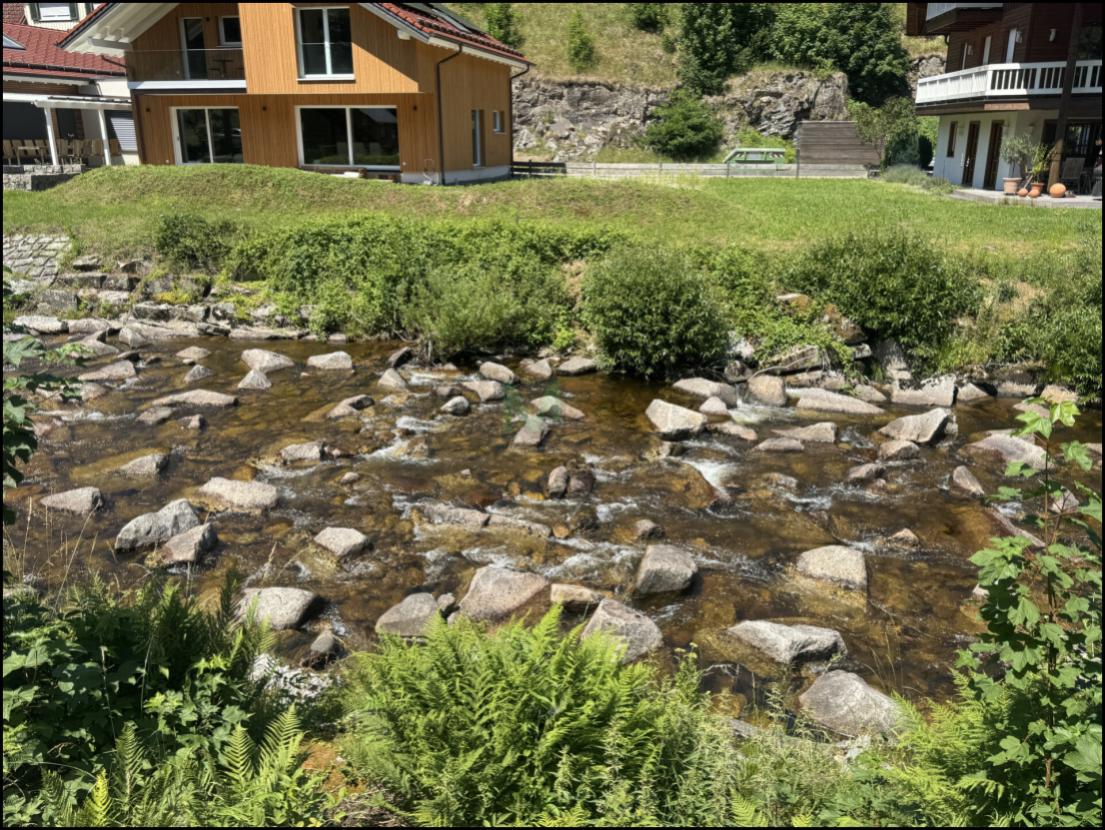 Blick auf die Schönmünz