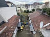 Innenhof, Ansicht 2