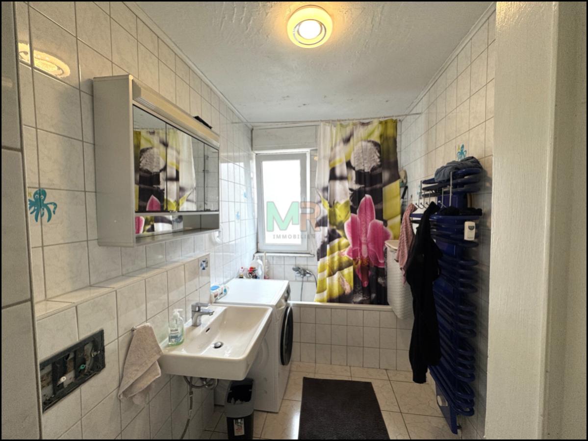 1. OG, Badezimmer
