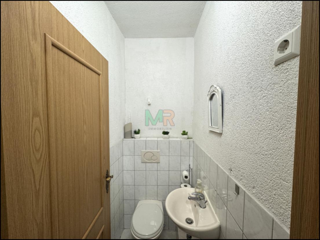 1. OG, Gäste-WC