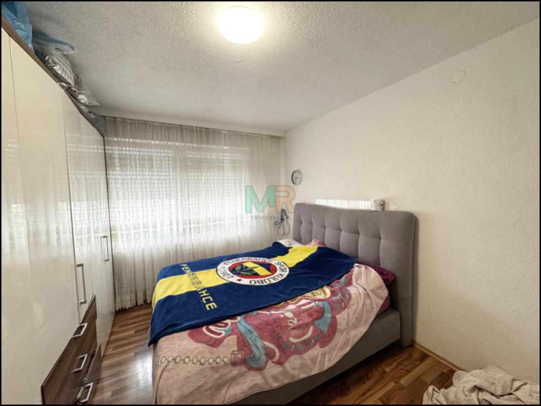 2. OG, Schlafzimmer