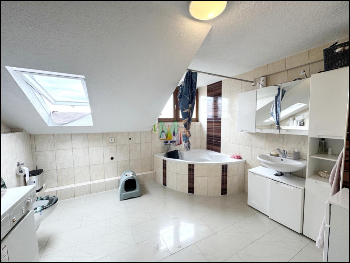 DG, Badezimmer