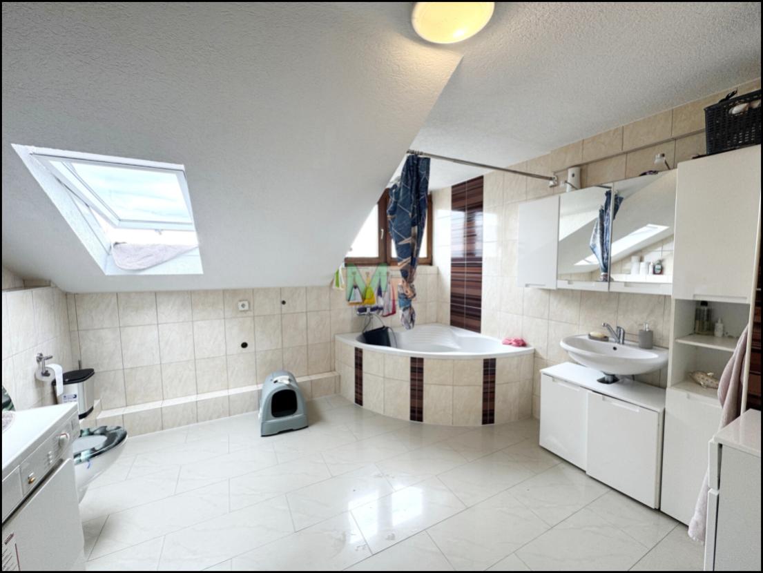 DG, Badezimmer