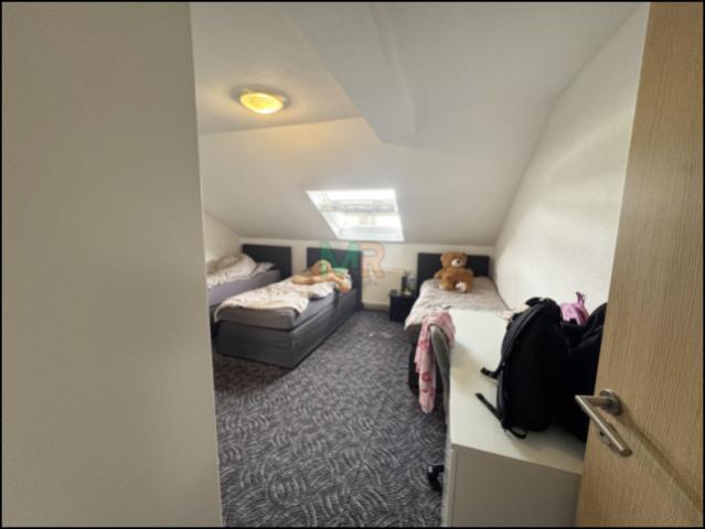 DG, Kinderzimmer