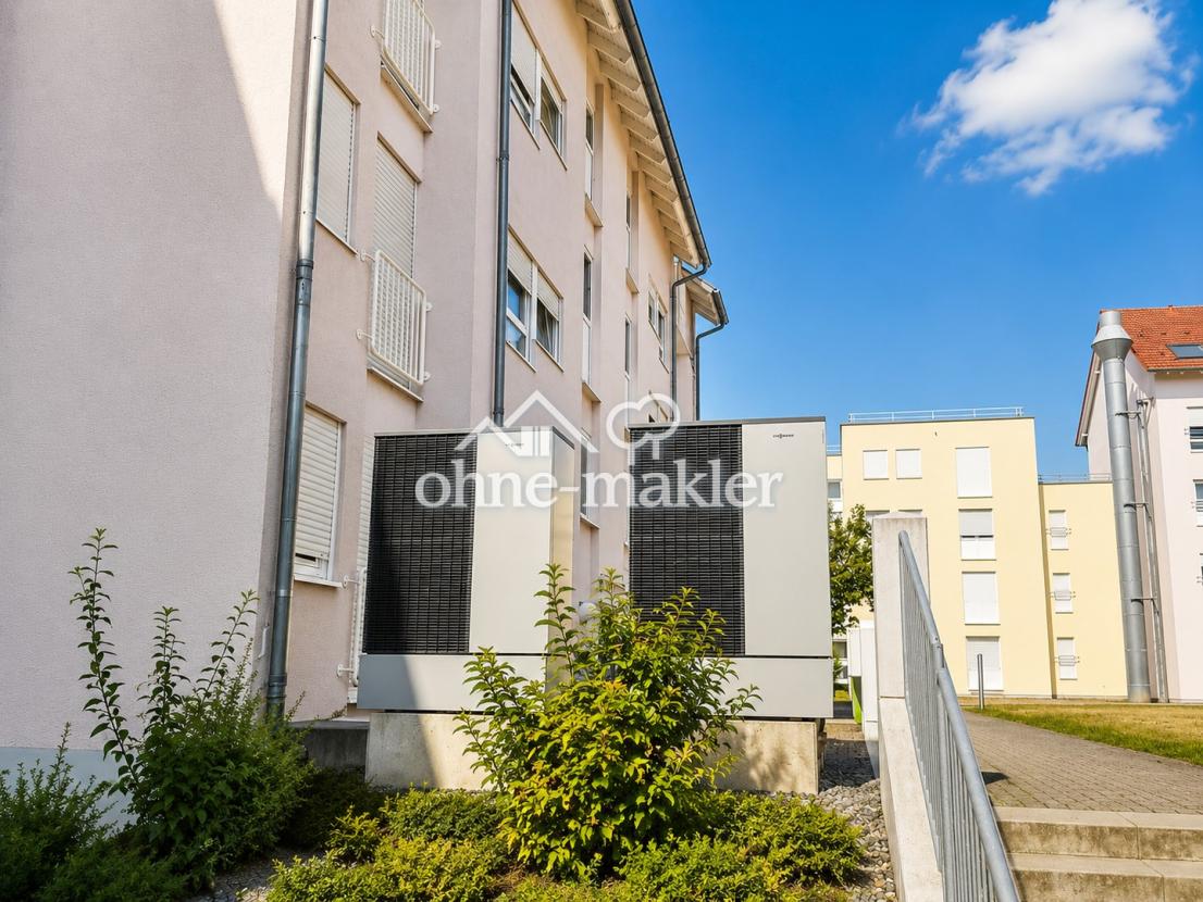 Wärmepumpe