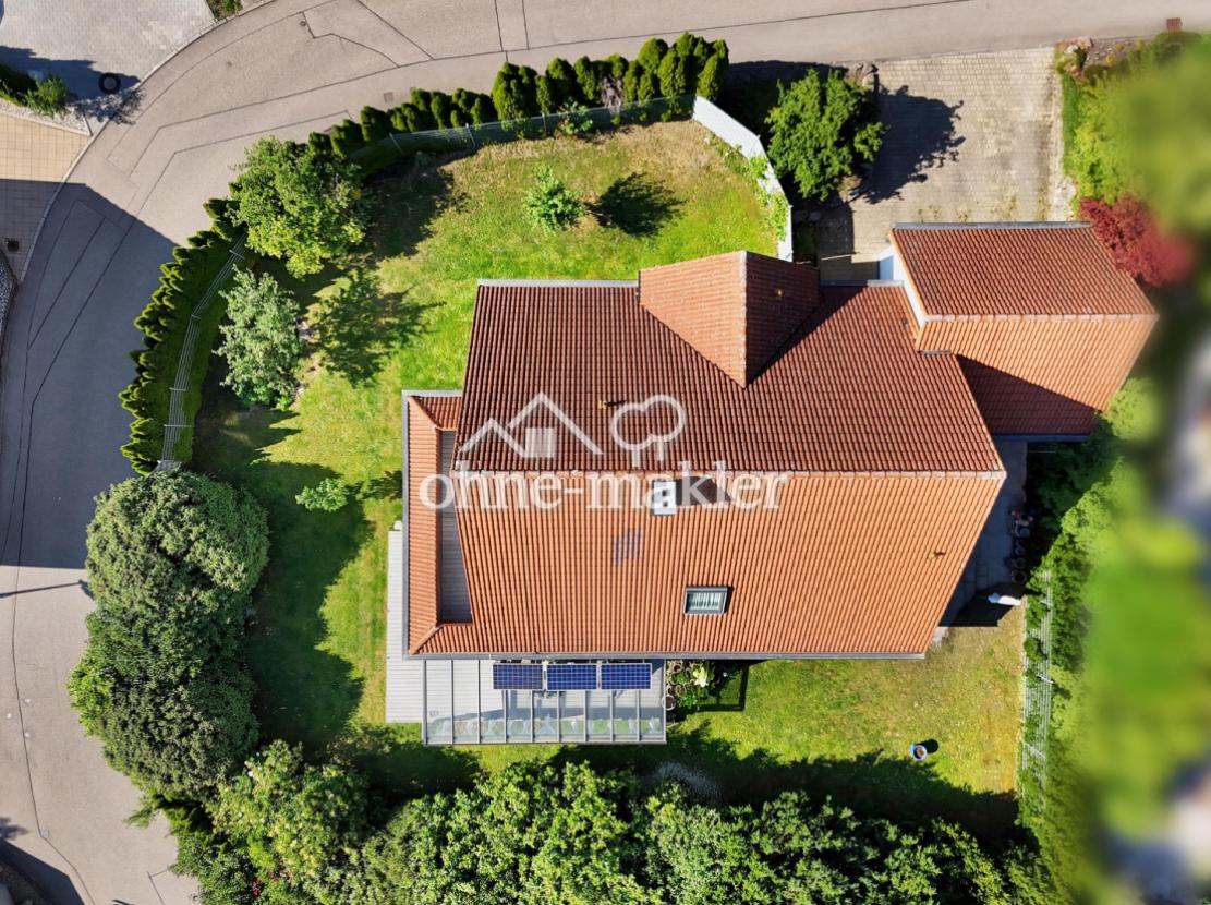 Draufsicht