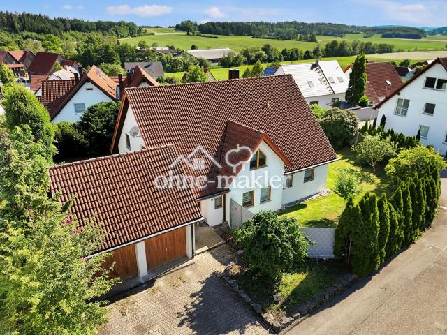 Außenansicht Nord-Ost