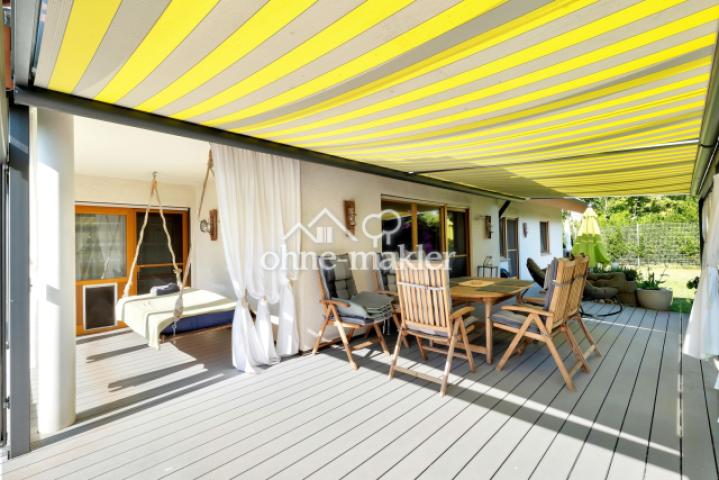 EG - Große Terrasse