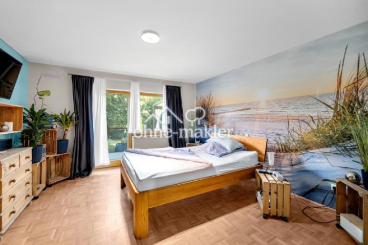 EG - Elternschlafzimmer