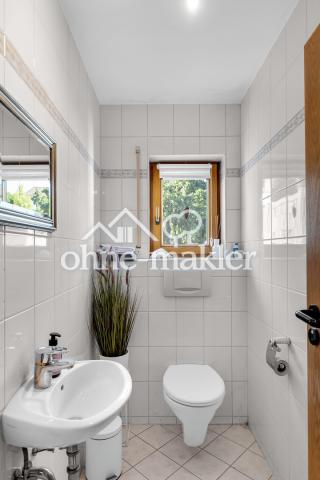 EG - Gäste WC