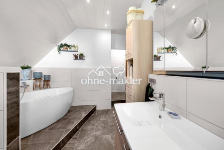 DG - Badezimmer