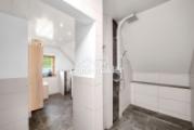 DG - Begehbare Dusche