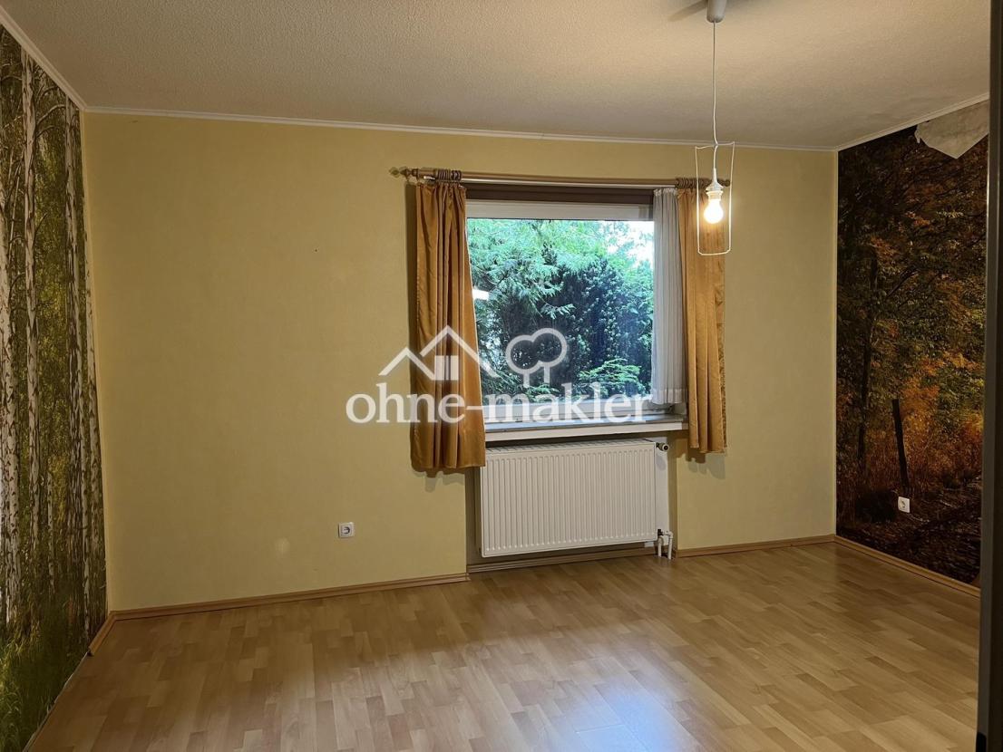 Schlafzimmer 1 EG