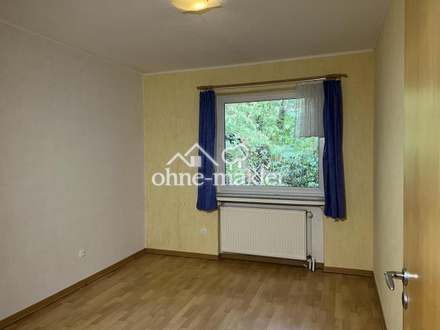 Schlafzimmer 2 EG