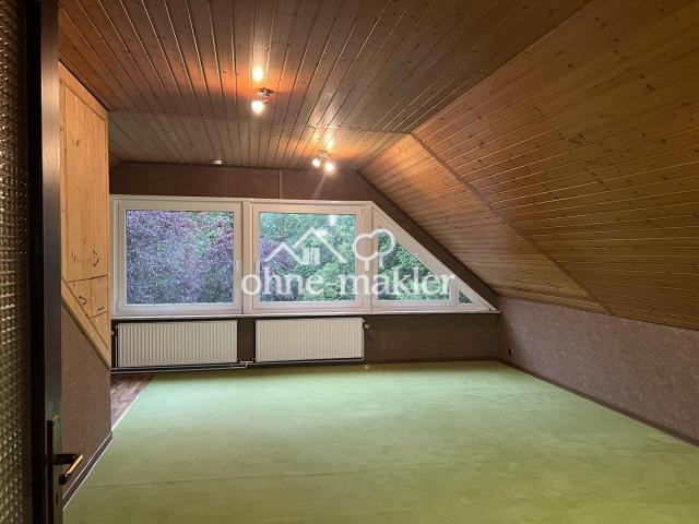 28qm Schlafzimmer 1 OG
