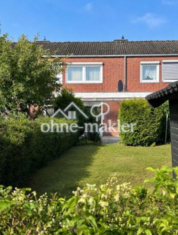 Gartenansicht