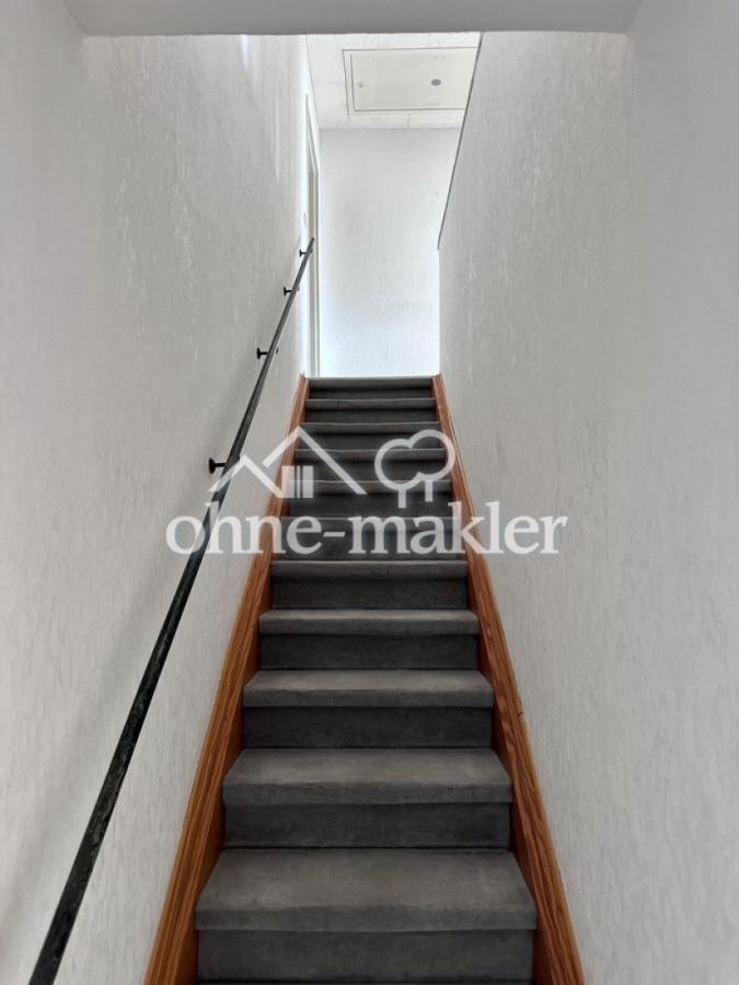 Treppe