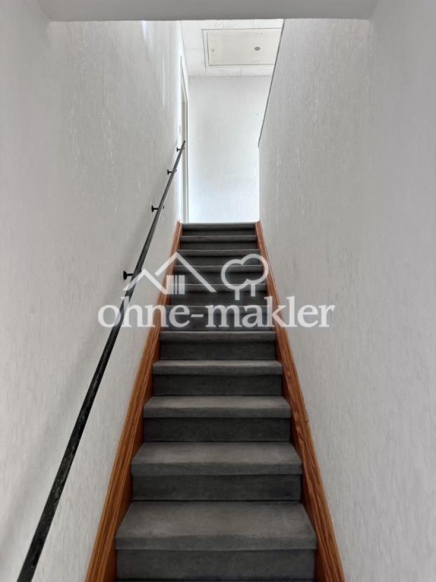 Treppe