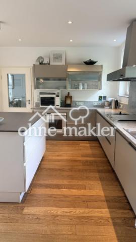 Küche EG