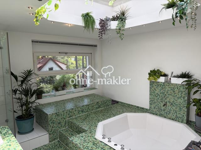 Badezimmer 1.OG