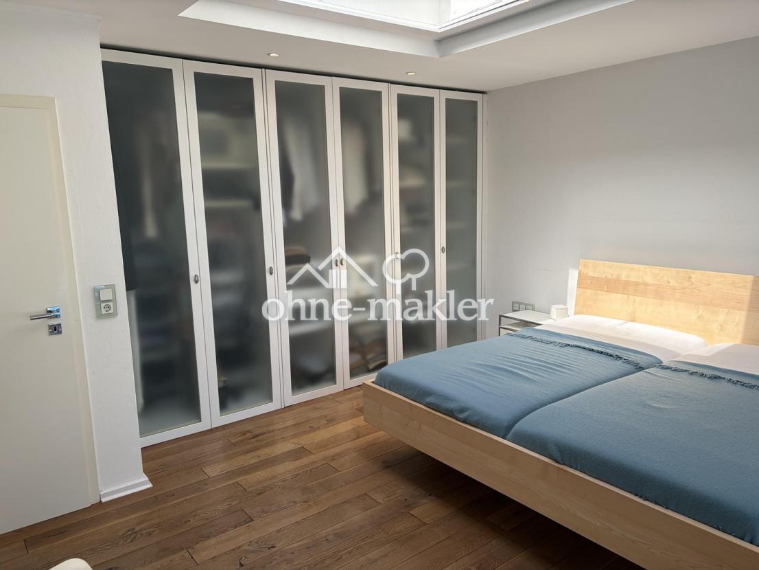 Schlafzimmer 1.OG