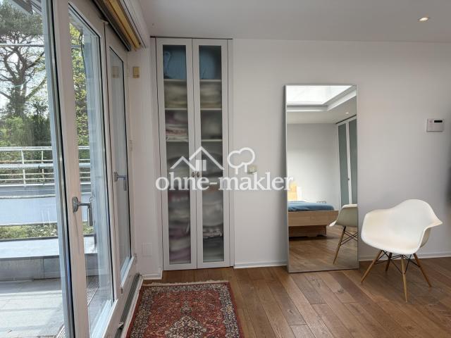Schlafzimmer 1.OG