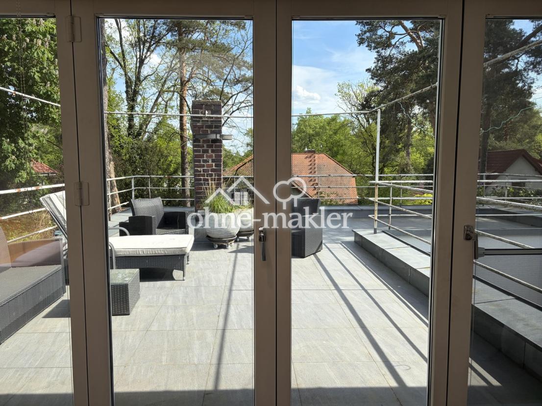 Terrasse 1.OG