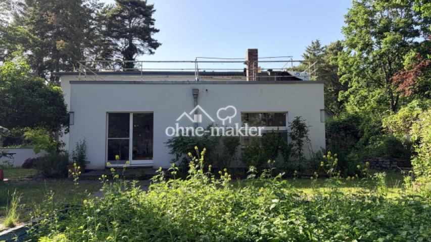Außenansicht Osten