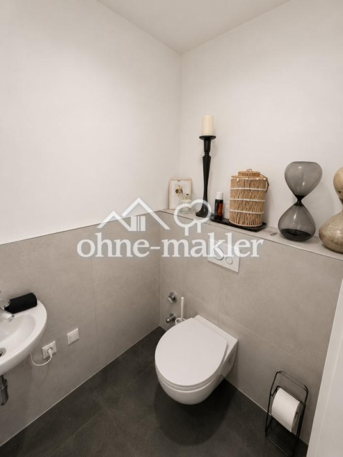 Gäste-WC