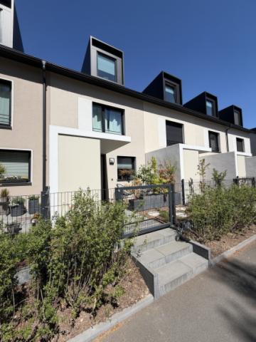 Straßenseite